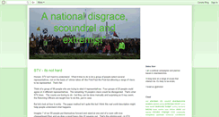 Desktop Screenshot of debrastorr.org